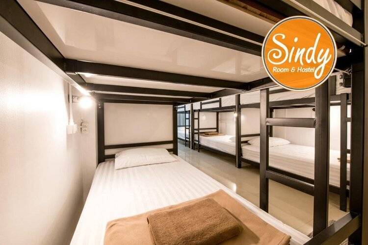 Sindy Hostel