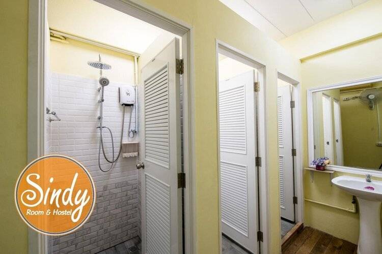 Sindy Hostel