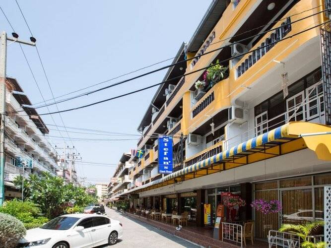 Stefans Guesthouse