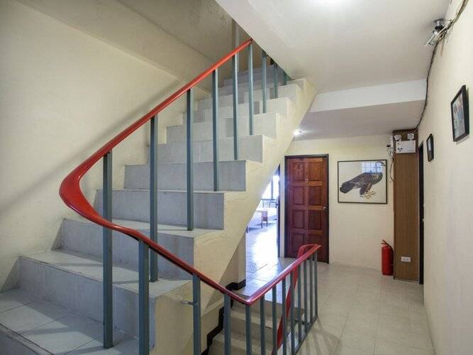 Stefans Guesthouse