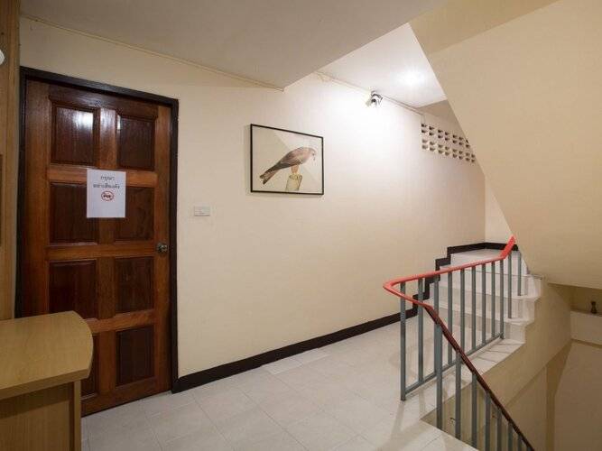 Stefans Guesthouse