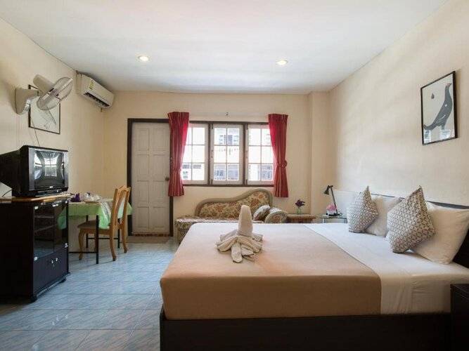 Stefans Guesthouse