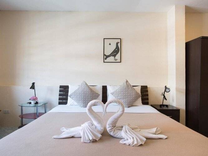 Stefans Guesthouse