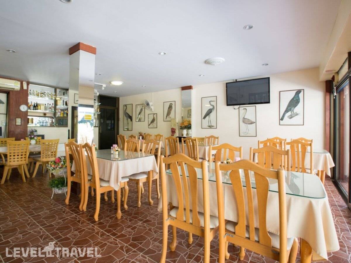 фотографии отеля Stefans Guesthouse в Таиланд(Джомтьен) - фото №31