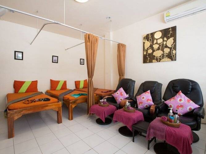 Stefans Guesthouse