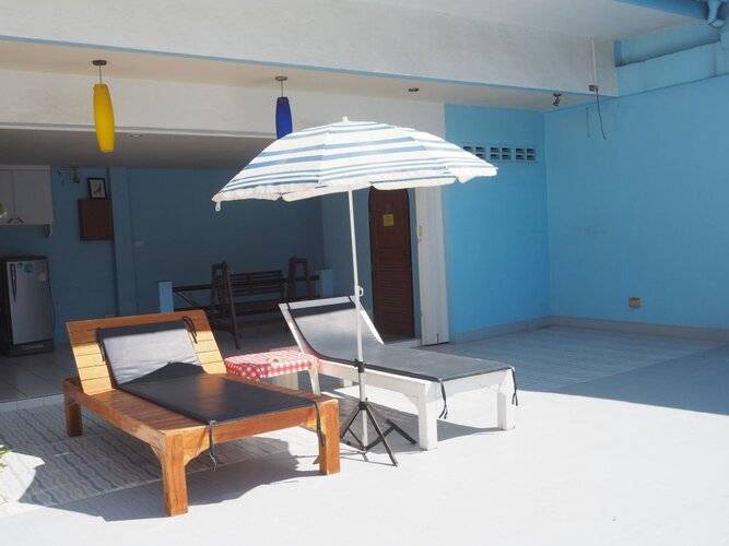 Stefans Guesthouse
