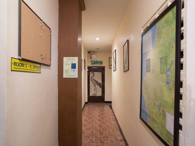 Stefans Guesthouse