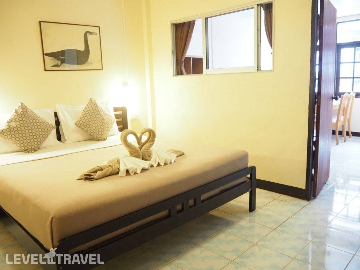 фотографии отеля Stefans Guesthouse в Таиланд(Джомтьен) - фото №18