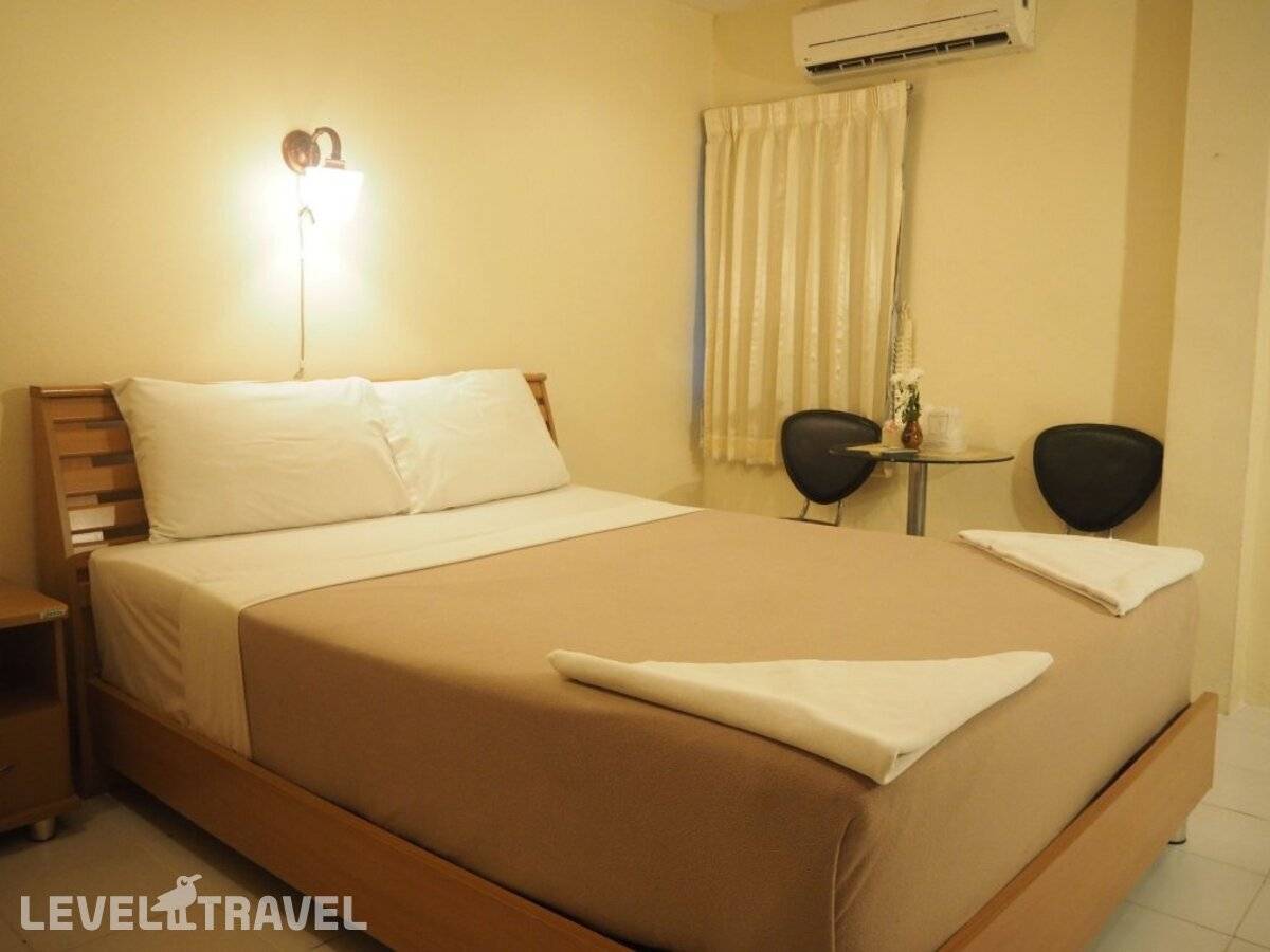 фотографии отеля Stefans Guesthouse в Таиланд(Джомтьен) - фото №30