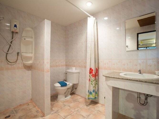 Stefans Guesthouse