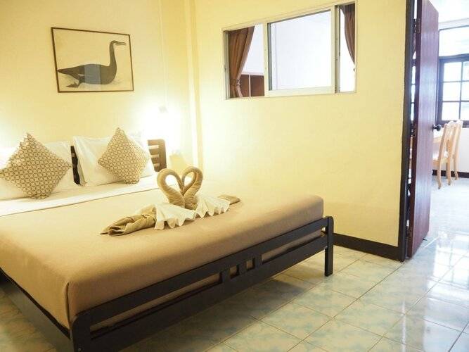Stefans Guesthouse