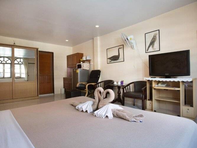 Stefans Guesthouse