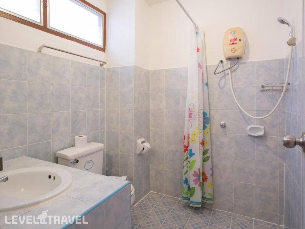 фотографии отеля Stefans Guesthouse в Таиланд(Джомтьен) - фото №44