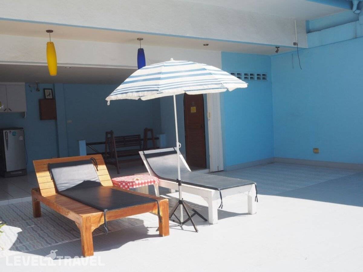 фотографии отеля Stefans Guesthouse в Таиланд(Джомтьен) - фото №19