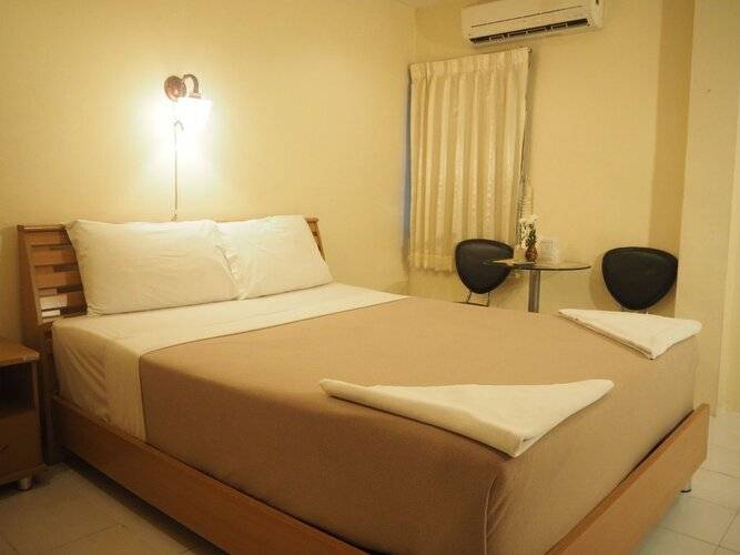 Stefans Guesthouse