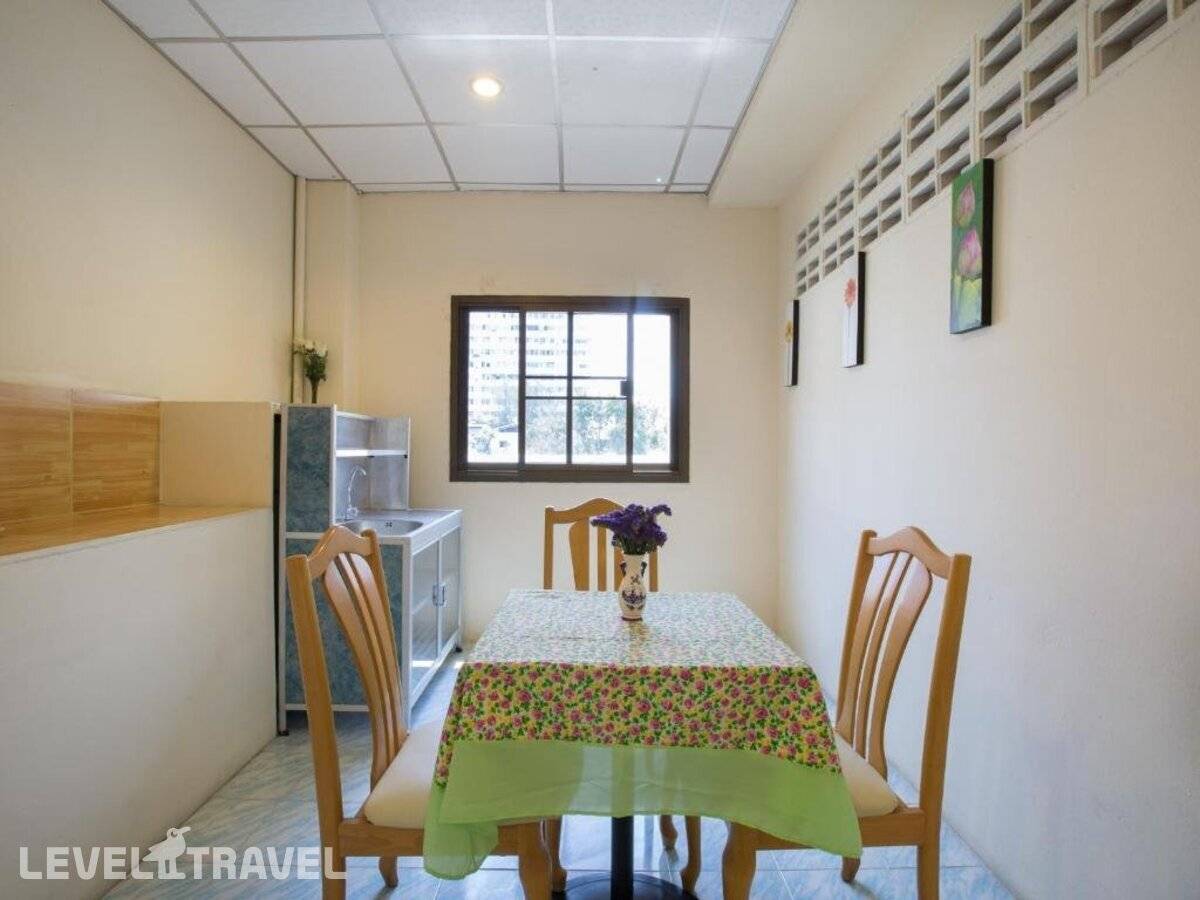 фотографии отеля Stefans Guesthouse в Таиланд(Джомтьен) - фото №13