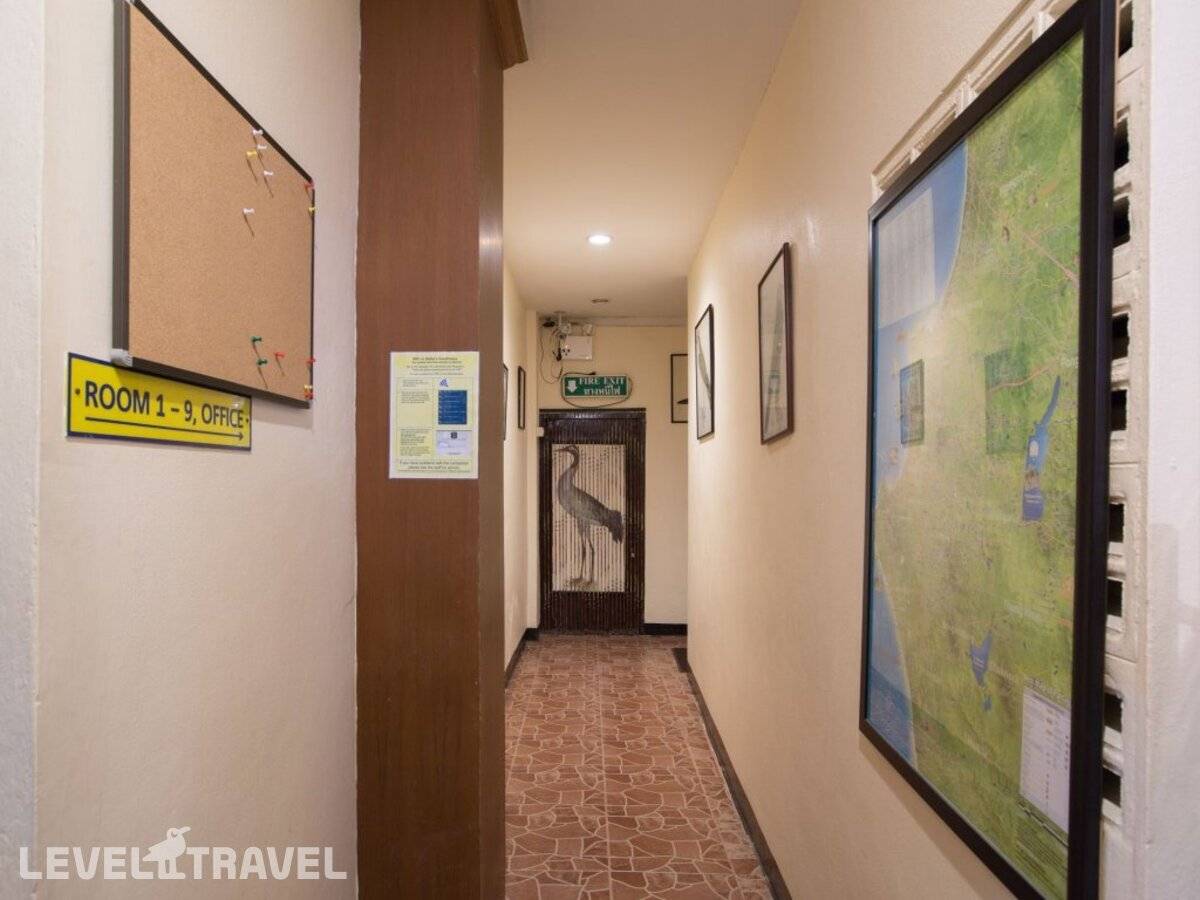 фотографии отеля Stefans Guesthouse в Таиланд(Джомтьен) - фото №29