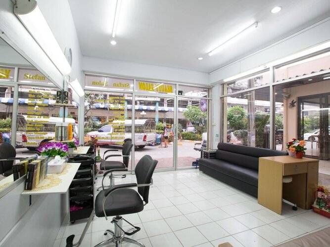 Stefans Guesthouse