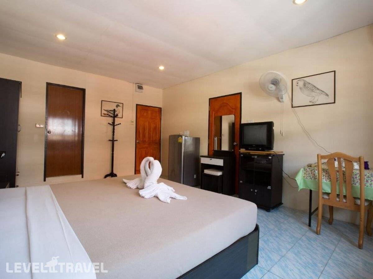 фотографии отеля Stefans Guesthouse в Таиланд(Джомтьен) - фото №10