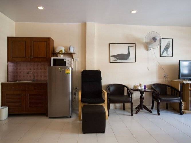 Stefans Guesthouse
