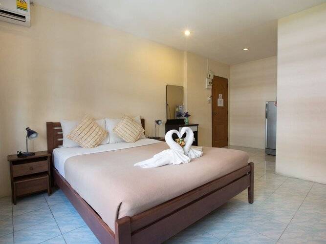 Stefans Guesthouse