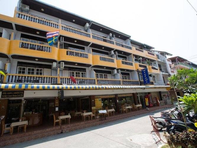 Stefans Guesthouse