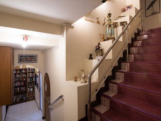 Stefans Guesthouse