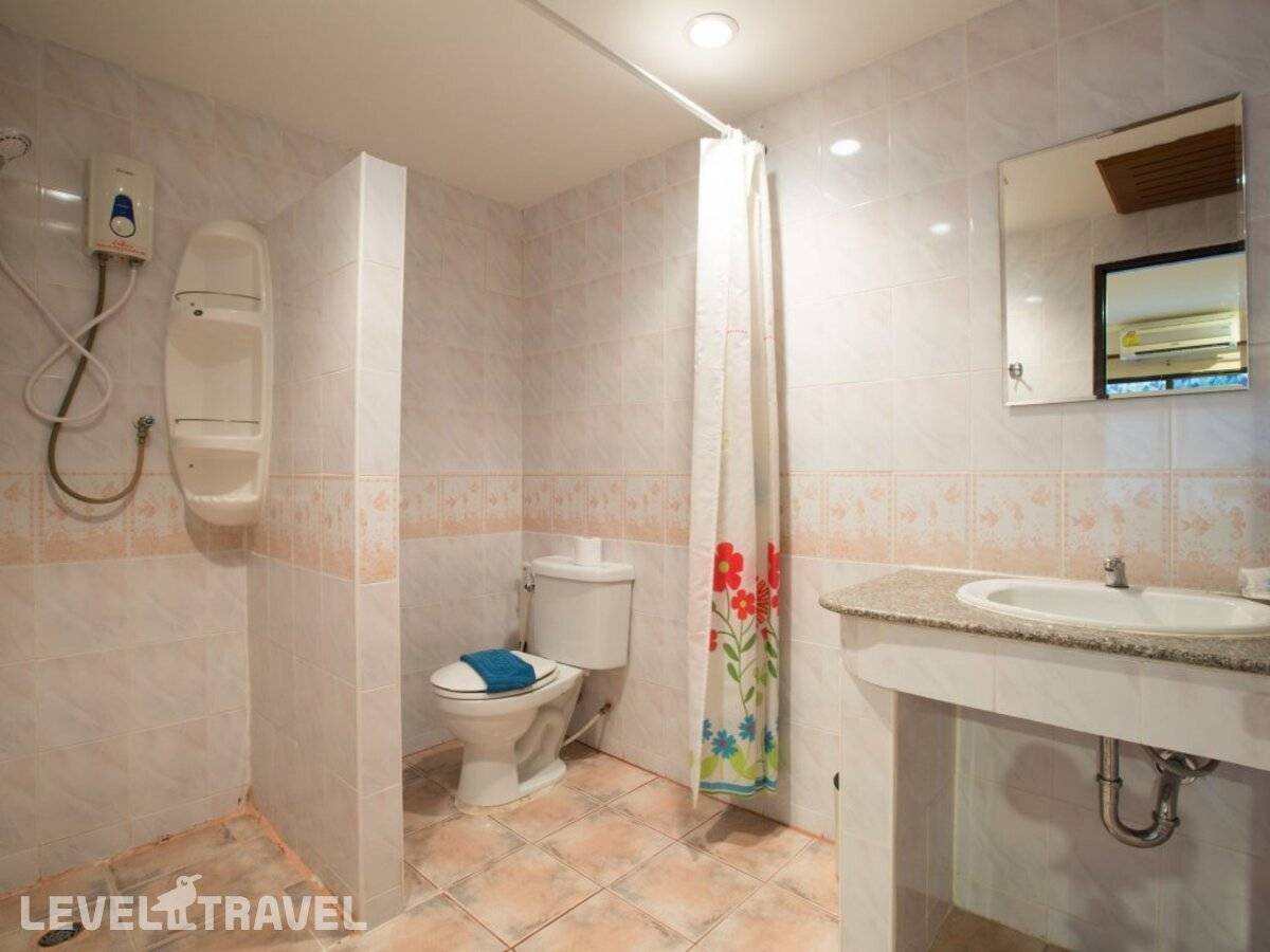 фотографии отеля Stefans Guesthouse в Таиланд(Джомтьен) - фото №17