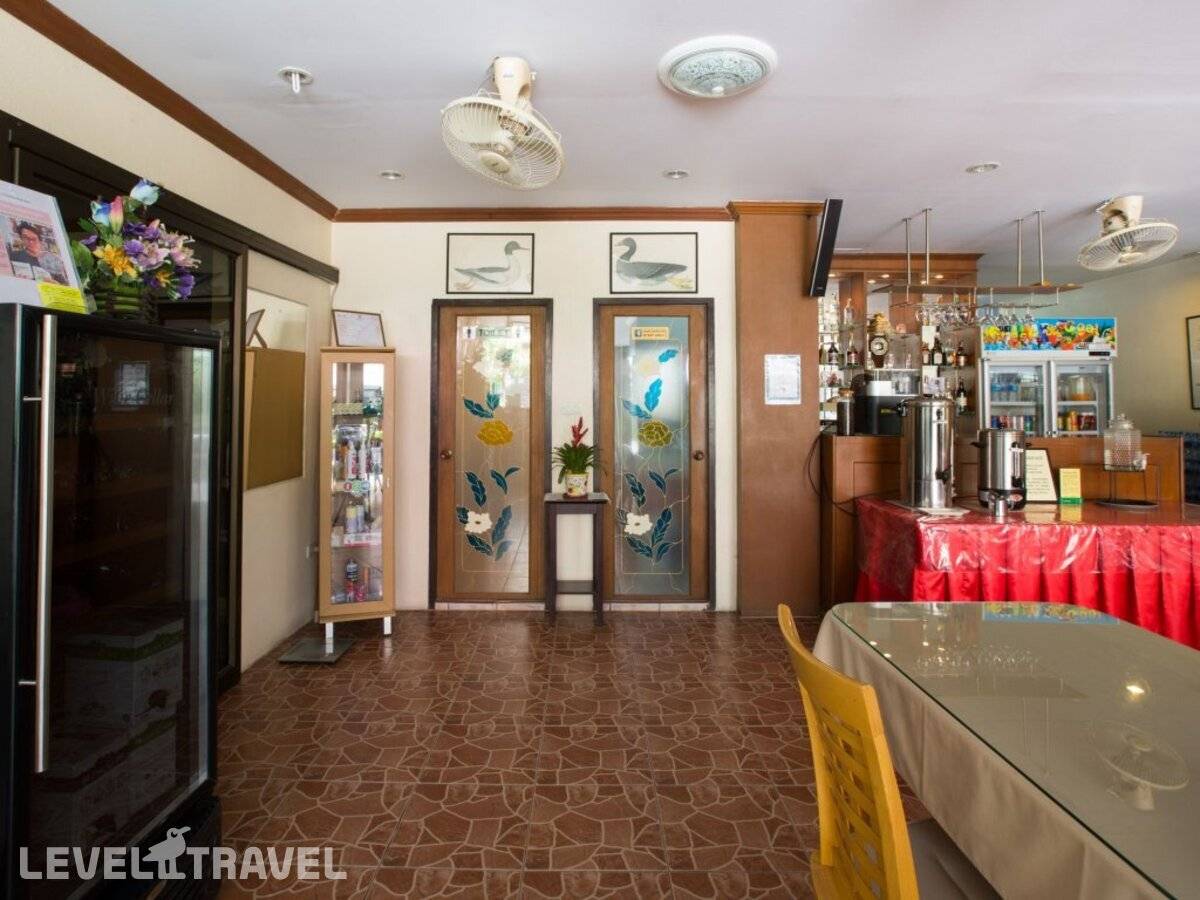 фотографии отеля Stefans Guesthouse в Таиланд(Джомтьен) - фото №37