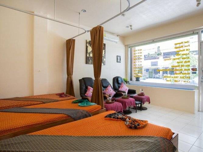 Stefans Guesthouse