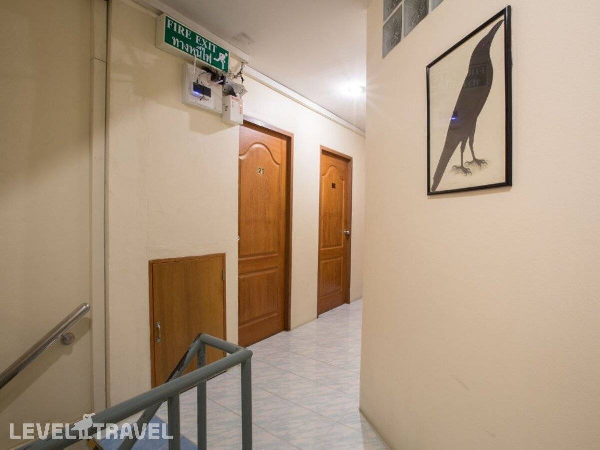 фотографии отеля Stefans Guesthouse в Таиланд(Джомтьен) - фото №6