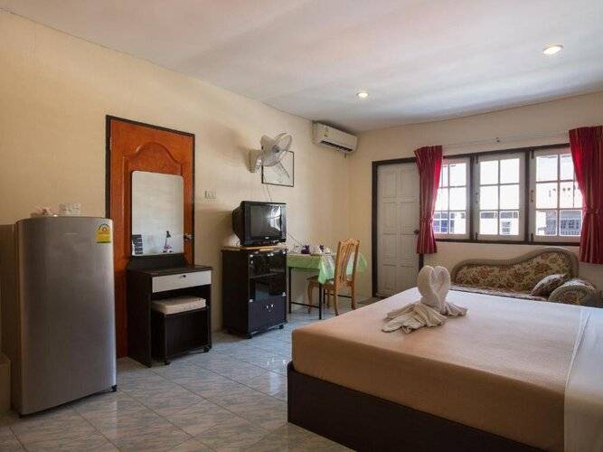 Stefans Guesthouse