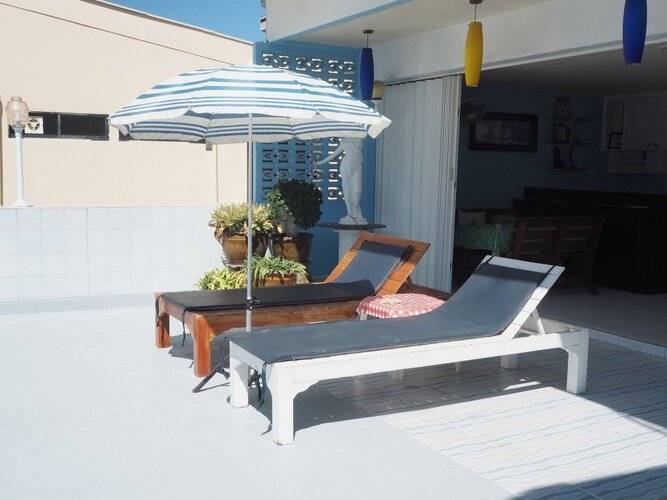 Stefans Guesthouse