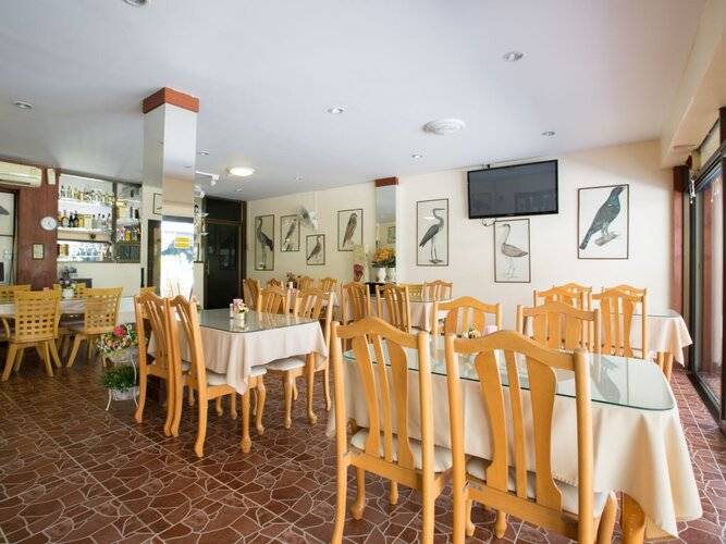 Stefans Guesthouse