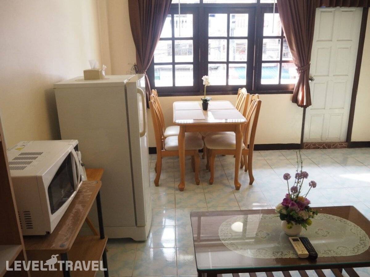 фотографии отеля Stefans Guesthouse в Таиланд(Джомтьен) - фото №7