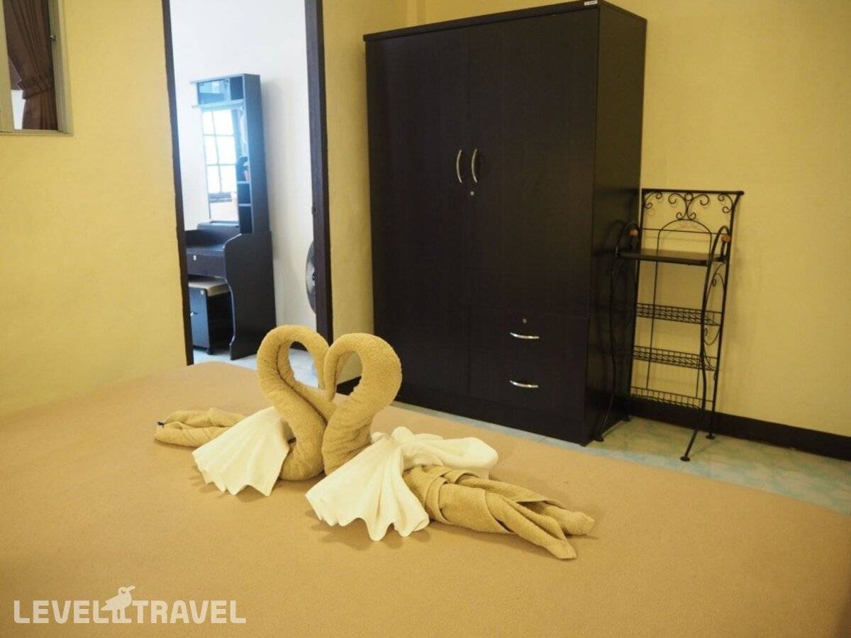 фотографии отеля Stefans Guesthouse в Таиланд(Джомтьен) - фото №2