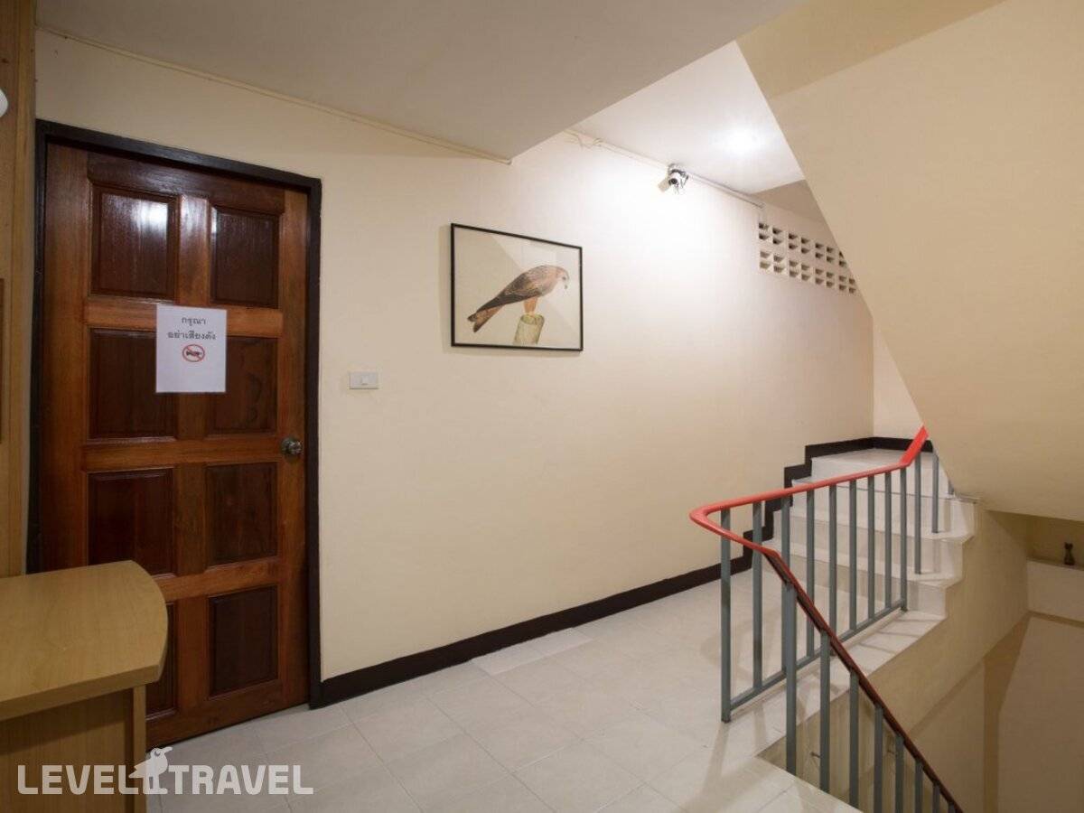 фотографии отеля Stefans Guesthouse в Таиланд(Джомтьен) - фото №15