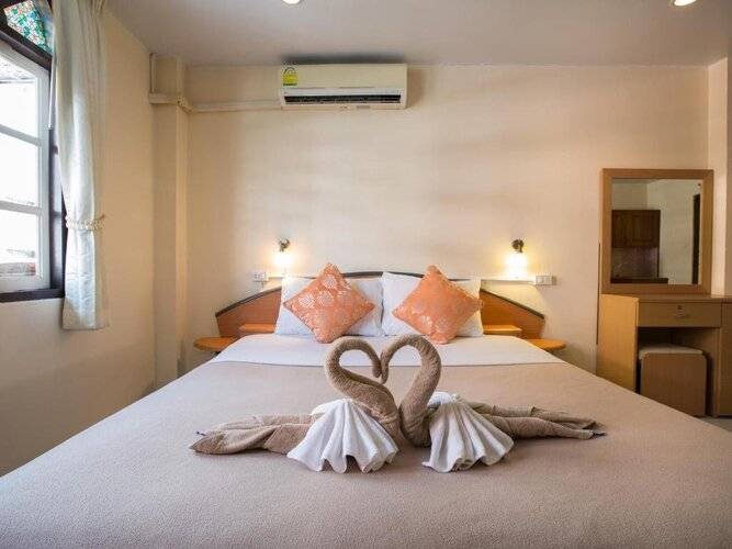 Stefans Guesthouse