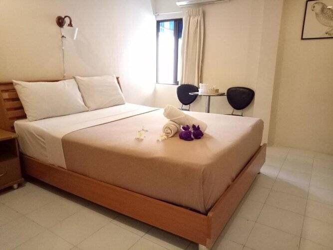 Stefans Guesthouse