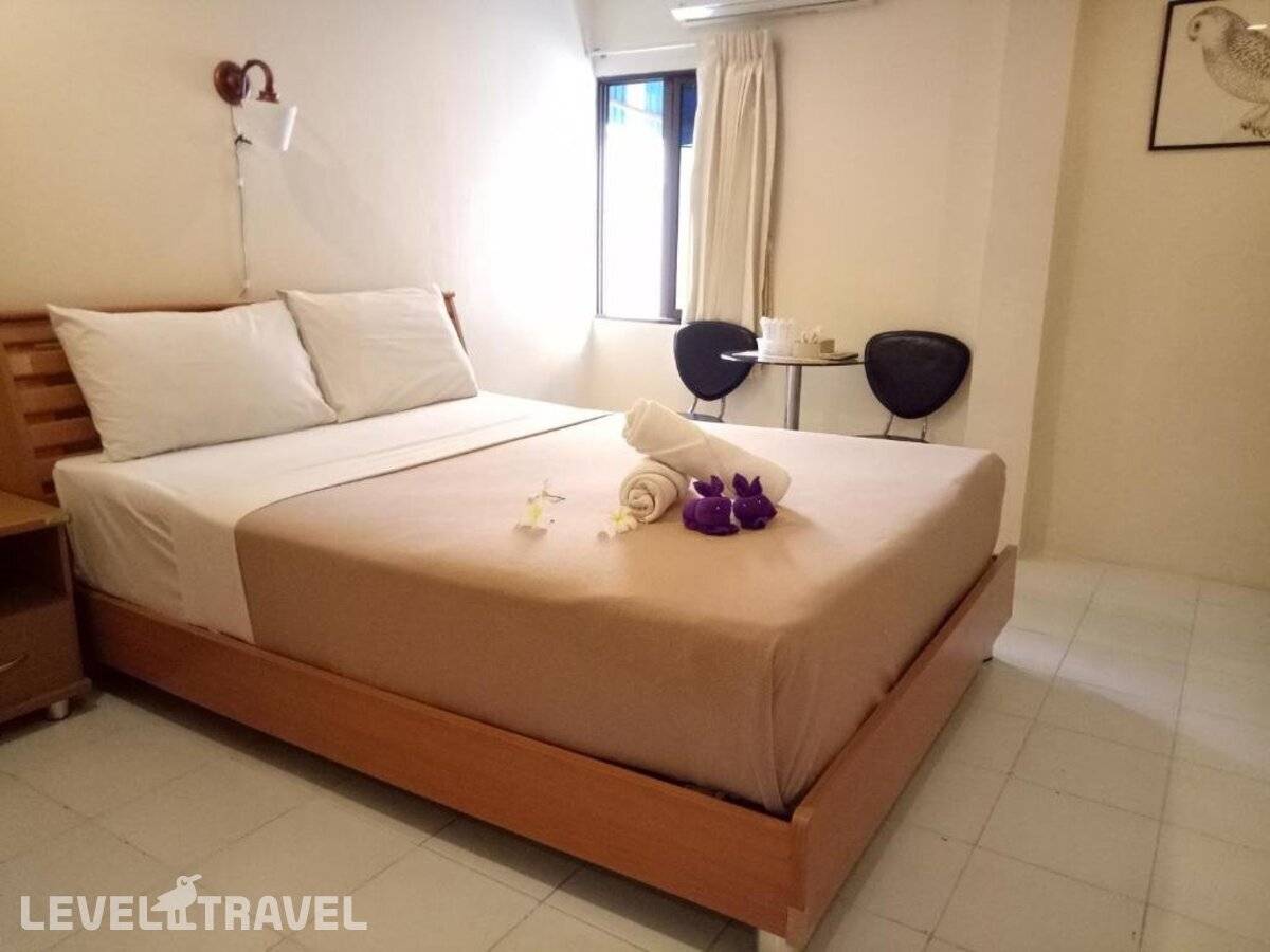 фотографии отеля Stefans Guesthouse в Таиланд(Джомтьен) - фото №24