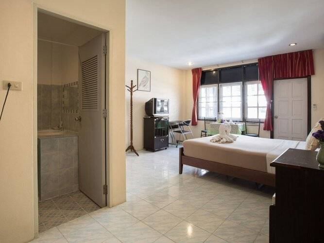 Stefans Guesthouse