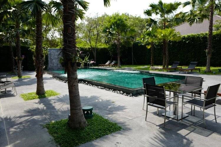 The Sala Pattaya