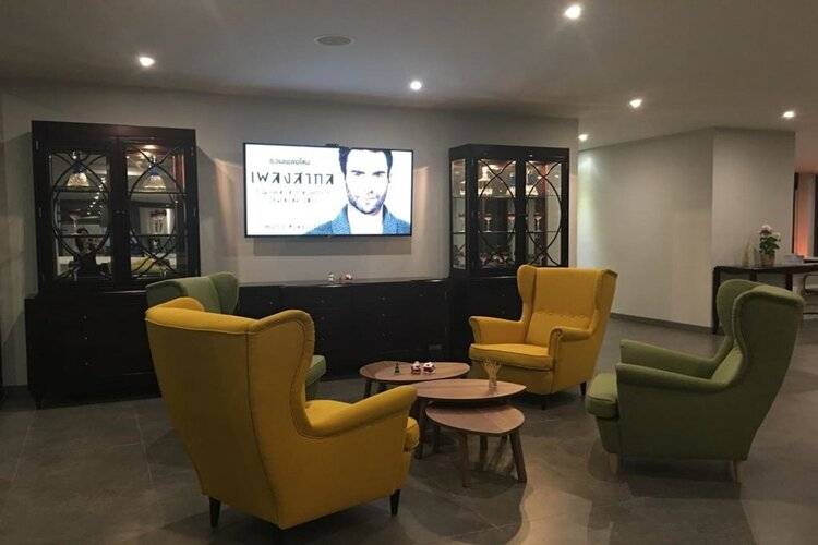 The Sala Pattaya