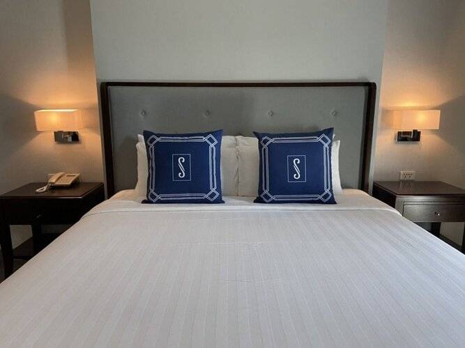 The Sala Pattaya