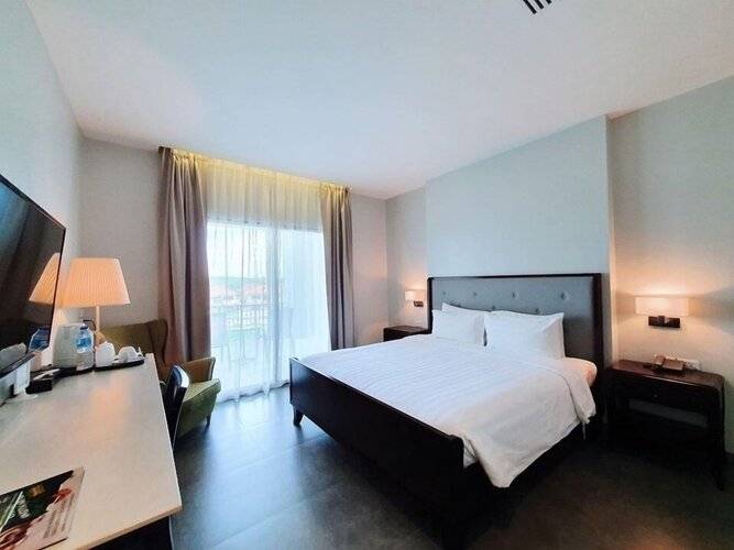 The Sala Pattaya