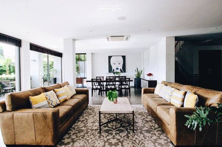 The Sala Pattaya