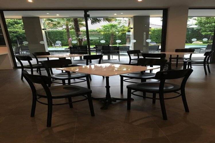 The Sala Pattaya