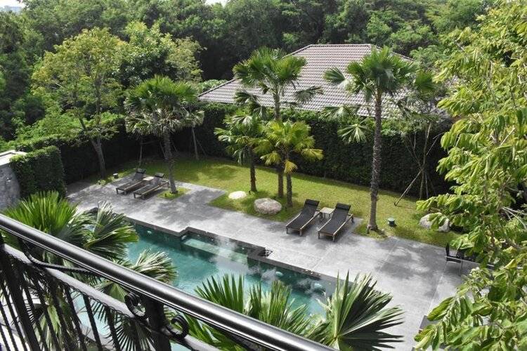 The Sala Pattaya