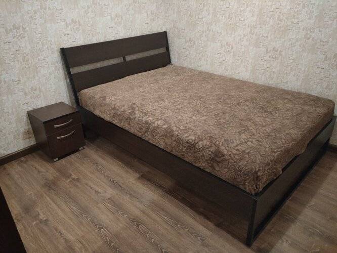 Апартаменты 512 Вершина