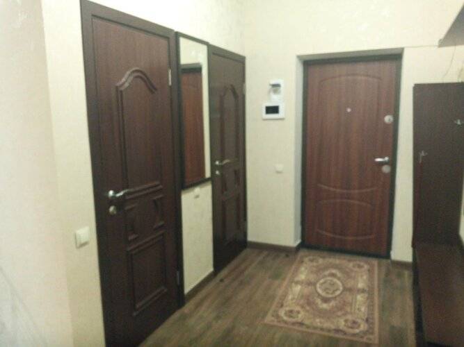 Апартаменты 512 Вершина